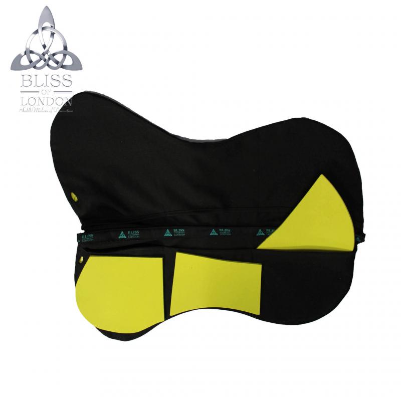 Adjusta Pad - Sattelunterlage