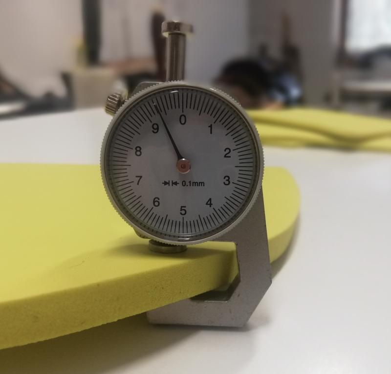 Adjusta Pad - Sattelunterlage