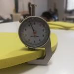 Adjusta Pad - Sattelunterlage