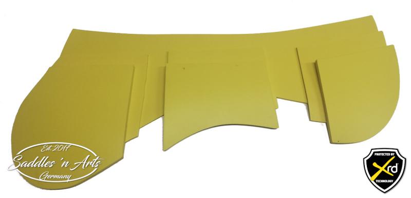 Adjusta Pad - Sattelunterlage