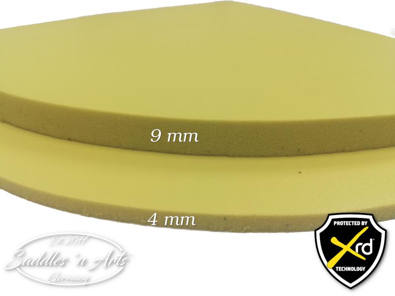 Adjusta Pad - Sattelunterlage