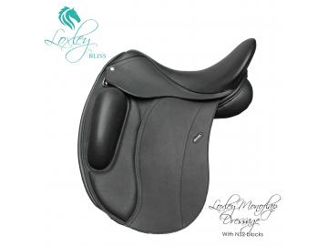 Loxley Dressage Mono "Voführsattel"