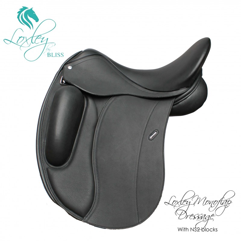 Loxley Dressage Mono