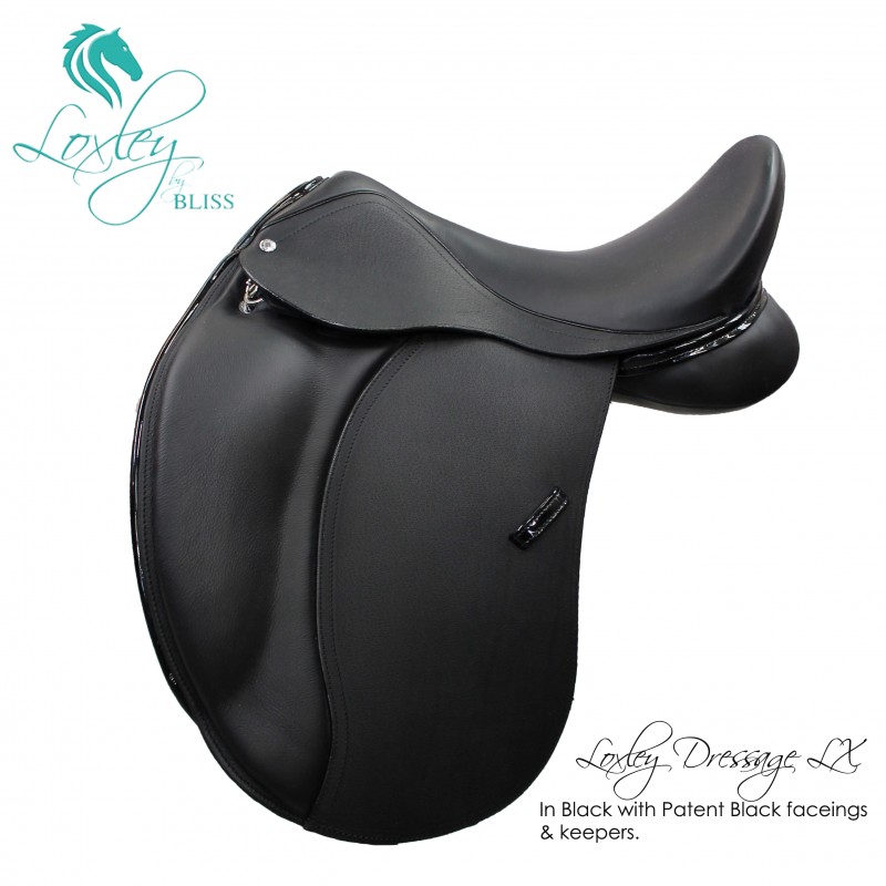 Loxley Dressage LX