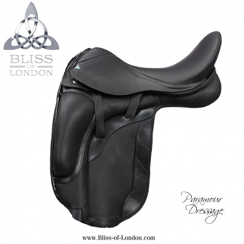 Paramour Dressage