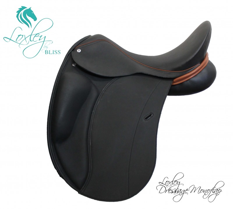 Loxley Dressage Mono