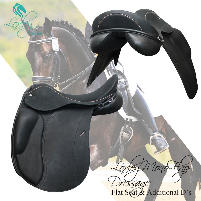 Loxley Dressage Mono