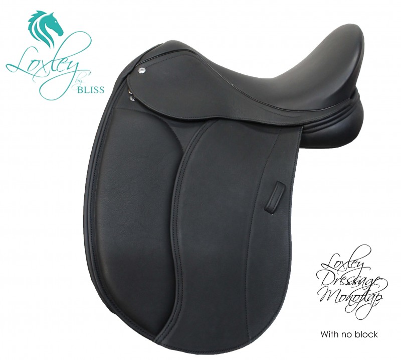 Loxley Dressage Mono