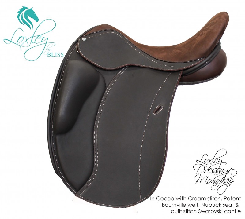 Loxley Dressage Mono